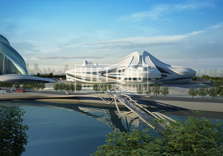 Bốc Xếp Miền Nam
