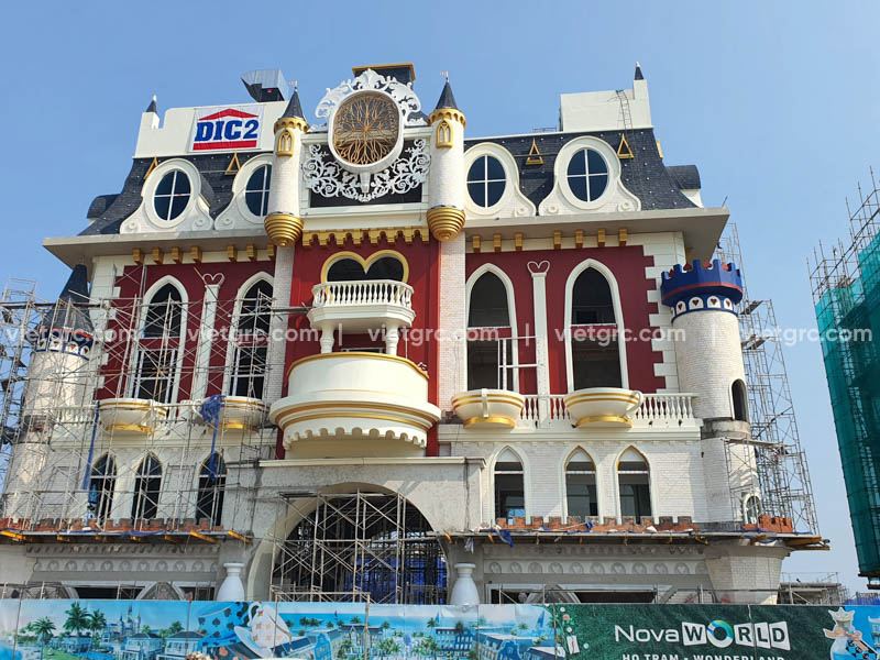Bốc Xếp Miền Nam