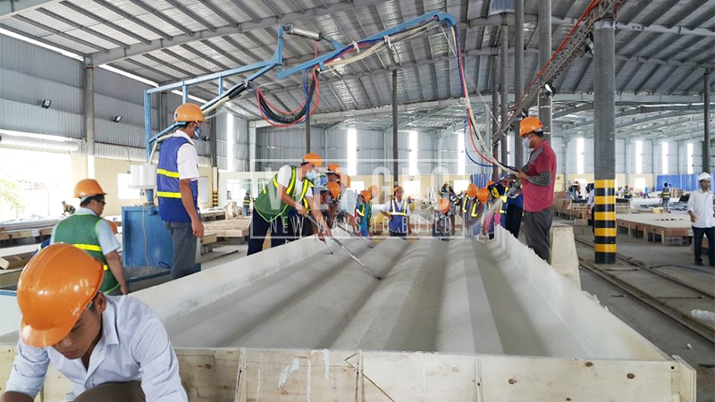 Bốc Xếp Miền Nam