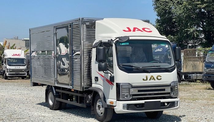 Quy trình gửi hàng từ Sài Gòn đi Phan Rí