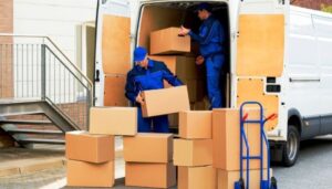 Chành xe Sài Gòn Phan Rí